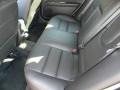 Ford Fusion Hybrid Red Candy Metallic photo #7