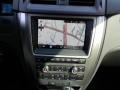 Ford Fusion Hybrid Red Candy Metallic photo #11