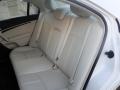 Lincoln MKZ Hybrid White Platinum Metallic Tri-Coat photo #10 Lincoln MKZ Hybrid White Platinum Metallic Tri-Coat photo #10