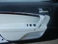 Lincoln MKZ Hybrid White Platinum Metallic Tri-Coat photo #14 Lincoln MKZ Hybrid White Platinum Metallic Tri-Coat photo #14