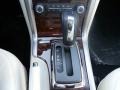 Lincoln MKZ Hybrid White Platinum Metallic Tri-Coat photo #15 Lincoln MKZ Hybrid White Platinum Metallic Tri-Coat photo #15