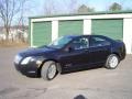 Mercury Milan Hybrid Premier Tuxedo Black Metallic photo #1