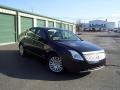 Mercury Milan Hybrid Premier Tuxedo Black Metallic photo #3 Mercury Milan Hybrid Premier Tuxedo Black Metallic photo #3