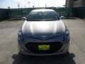 Hyundai Sonata Hybrid Hyper Silver Metallic photo #8 Hyundai Sonata Hybrid Hyper Silver Metallic photo #8