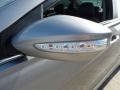 Hyundai Sonata Hybrid Hyper Silver Metallic photo #12 Hyundai Sonata Hybrid Hyper Silver Metallic photo #12