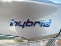 Hyundai Sonata Hybrid Hyper Silver Metallic photo #17 Hyundai Sonata Hybrid Hyper Silver Metallic photo #17
