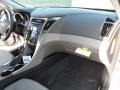 Hyundai Sonata Hybrid Hyper Silver Metallic photo #21 Hyundai Sonata Hybrid Hyper Silver Metallic photo #21
