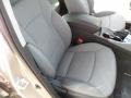 Hyundai Sonata Hybrid Hyper Silver Metallic photo #22 Hyundai Sonata Hybrid Hyper Silver Metallic photo #22