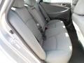 Hyundai Sonata Hybrid Hyper Silver Metallic photo #23 Hyundai Sonata Hybrid Hyper Silver Metallic photo #23
