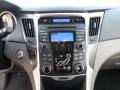 Hyundai Sonata Hybrid Hyper Silver Metallic photo #30 Hyundai Sonata Hybrid Hyper Silver Metallic photo #30