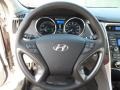 Hyundai Sonata Hybrid Hyper Silver Metallic photo #34 Hyundai Sonata Hybrid Hyper Silver Metallic photo #34