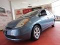 Toyota Prius Hybrid Seaside Pearl photo #1