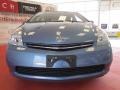 Toyota Prius Hybrid Seaside Pearl photo #2 Toyota Prius Hybrid Seaside Pearl photo #2