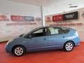 Toyota Prius Hybrid Seaside Pearl photo #4 Toyota Prius Hybrid Seaside Pearl photo #4