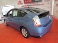 Toyota Prius Hybrid Seaside Pearl photo #6 Toyota Prius Hybrid Seaside Pearl photo #6