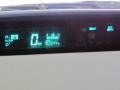 Toyota Prius Hybrid Seaside Pearl photo #21 Toyota Prius Hybrid Seaside Pearl photo #21