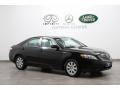 Toyota Camry Hybrid Black photo #1 Toyota Camry Hybrid Black photo #1