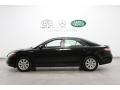 Toyota Camry Hybrid Black photo #2 Toyota Camry Hybrid Black photo #2