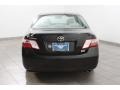 Toyota Camry Hybrid Black photo #4 Toyota Camry Hybrid Black photo #4