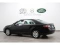 Toyota Camry Hybrid Black photo #5 Toyota Camry Hybrid Black photo #5