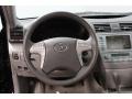 Toyota Camry Hybrid Black photo #7 Toyota Camry Hybrid Black photo #7