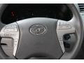 Toyota Camry Hybrid Black photo #8