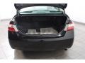 Toyota Camry Hybrid Black photo #22 Toyota Camry Hybrid Black photo #22