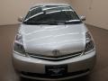 Toyota Prius Hybrid Millenium Silver Metallic photo #2 Toyota Prius Hybrid Millenium Silver Metallic photo #2