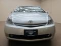 Toyota Prius Hybrid Millenium Silver Metallic photo #3 Toyota Prius Hybrid Millenium Silver Metallic photo #3