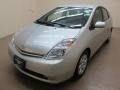 Toyota Prius Hybrid Millenium Silver Metallic photo #4 Toyota Prius Hybrid Millenium Silver Metallic photo #4