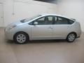 Toyota Prius Hybrid Millenium Silver Metallic photo #5 Toyota Prius Hybrid Millenium Silver Metallic photo #5