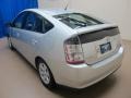 Toyota Prius Hybrid Millenium Silver Metallic photo #6 Toyota Prius Hybrid Millenium Silver Metallic photo #6