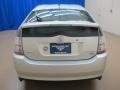 Toyota Prius Hybrid Millenium Silver Metallic photo #7 Toyota Prius Hybrid Millenium Silver Metallic photo #7