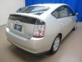 Toyota Prius Hybrid Millenium Silver Metallic photo #8 Toyota Prius Hybrid Millenium Silver Metallic photo #8