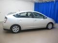 Toyota Prius Hybrid Millenium Silver Metallic photo #9 Toyota Prius Hybrid Millenium Silver Metallic photo #9
