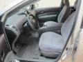Toyota Prius Hybrid Millenium Silver Metallic photo #16 Toyota Prius Hybrid Millenium Silver Metallic photo #16