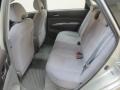 Toyota Prius Hybrid Millenium Silver Metallic photo #18 Toyota Prius Hybrid Millenium Silver Metallic photo #18