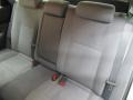Toyota Prius Hybrid Millenium Silver Metallic photo #19 Toyota Prius Hybrid Millenium Silver Metallic photo #19
