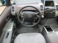 Toyota Prius Hybrid Millenium Silver Metallic photo #23 Toyota Prius Hybrid Millenium Silver Metallic photo #23