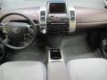 Toyota Prius Hybrid Millenium Silver Metallic photo #24 Toyota Prius Hybrid Millenium Silver Metallic photo #24