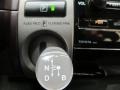 Toyota Prius Hybrid Millenium Silver Metallic photo #31 Toyota Prius Hybrid Millenium Silver Metallic photo #31