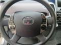 Toyota Prius Hybrid Millenium Silver Metallic photo #33 Toyota Prius Hybrid Millenium Silver Metallic photo #33