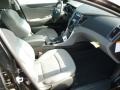 Hyundai Sonata Hybrid Black Onyx Pearl photo #10