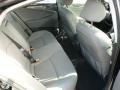 Hyundai Sonata Hybrid Black Onyx Pearl photo #11