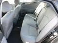 Hyundai Sonata Hybrid Black Onyx Pearl photo #13