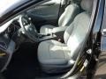 Hyundai Sonata Hybrid Black Onyx Pearl photo #15