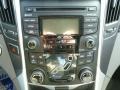 Hyundai Sonata Hybrid Black Onyx Pearl photo #18