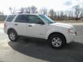 Ford Escape Hybrid White Suede photo #3 Ford Escape Hybrid White Suede photo #3