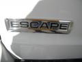 Ford Escape Hybrid White Suede photo #8 Ford Escape Hybrid White Suede photo #8