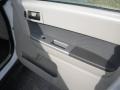 Ford Escape Hybrid White Suede photo #12 Ford Escape Hybrid White Suede photo #12